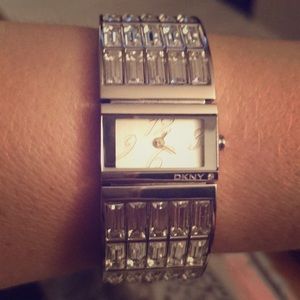 Dkny Watch